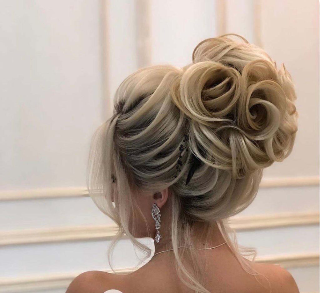 آموزش شینیون در کرج