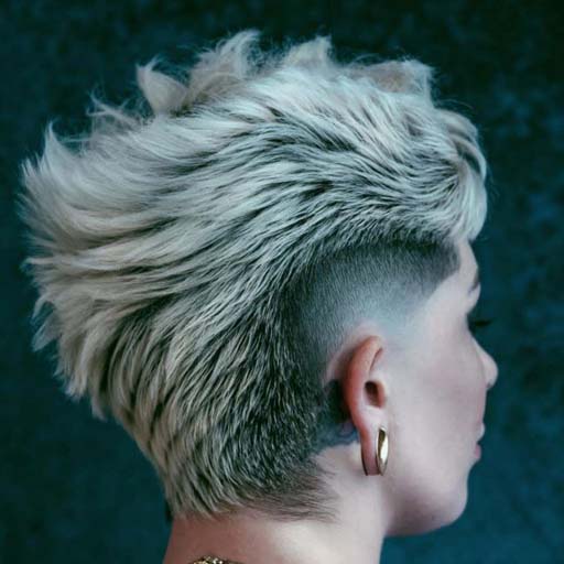 بهترین آموزشگاه شینیون در کرج