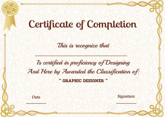 گواهینامه بین المللی