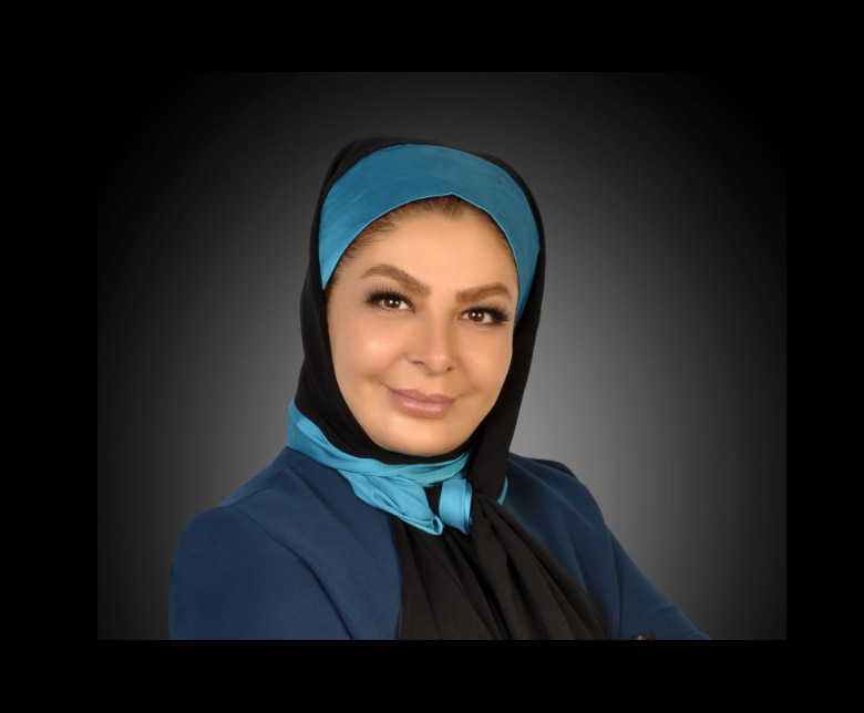 راحله صادق زاده