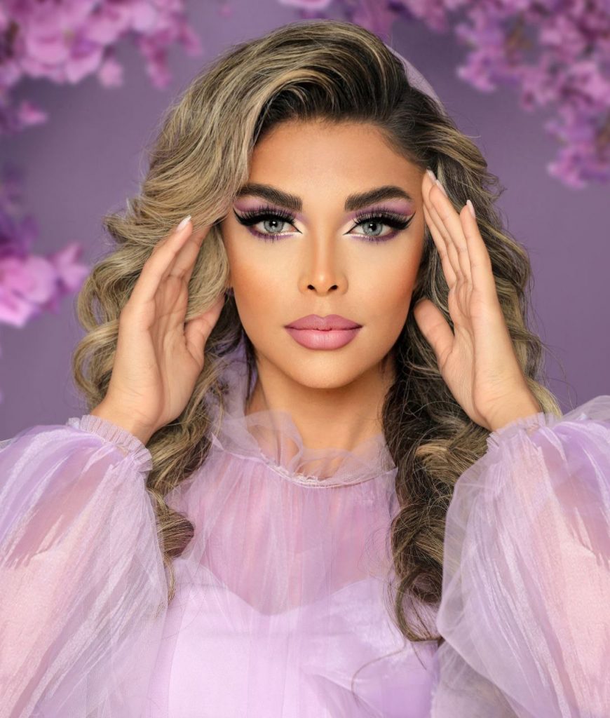 بهترین آموزشگاه آرایشگری کرج