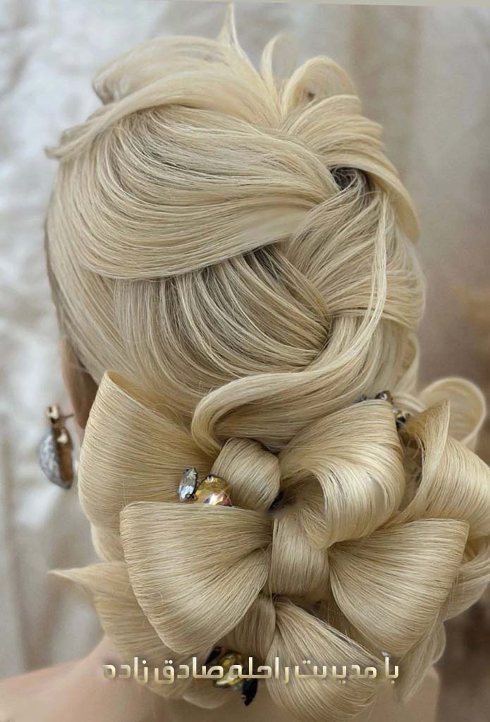 بهترین آموزشگاه شینیون کرج