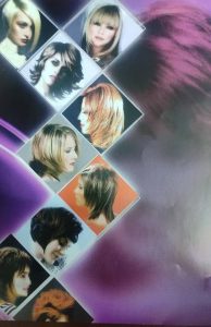 آموزش کوتاهی مو در کرج