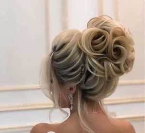 آموزش شینیون در کرج