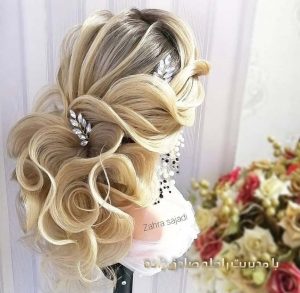 آموزش شینیون در کرج