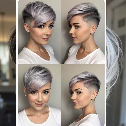 دوره آموزش پیرایشگر مو در کرج