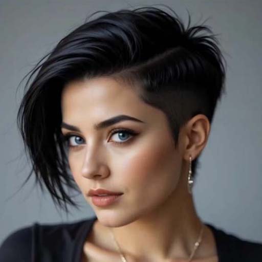 بهترین آموزشگاه کوتاهی مو در کرج