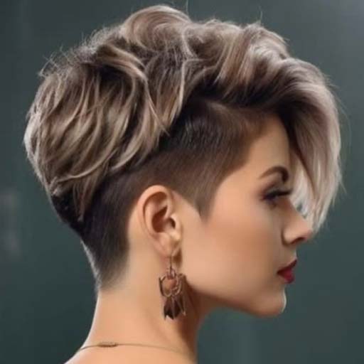 بهترین آموزشگاه کوتاهی مو در کرج