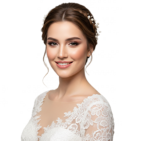 بهترین سالن زیبایی عروس در کرج