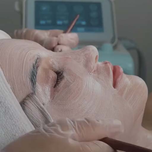 آموزش پاکسازی پوست در کرج