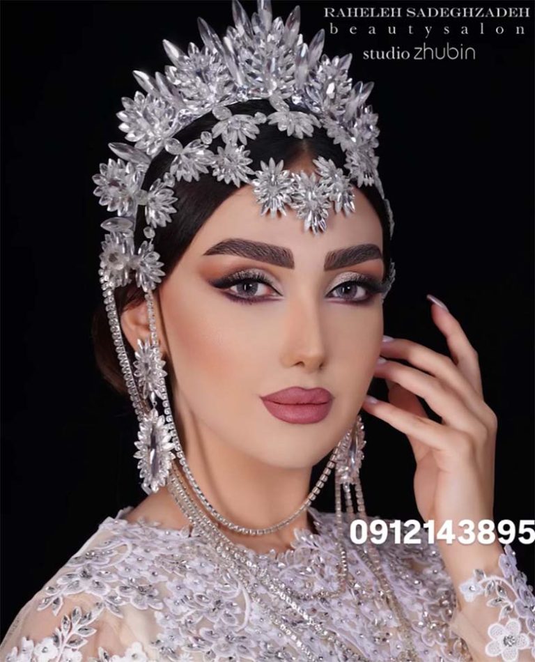 بهترین سالن عروس در کرج