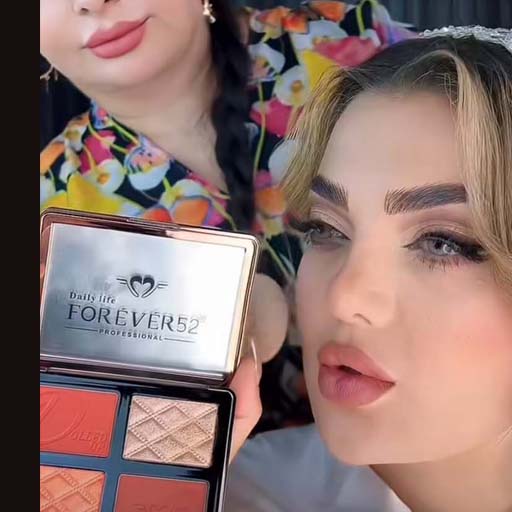 بهترین سالن عروس در کرج